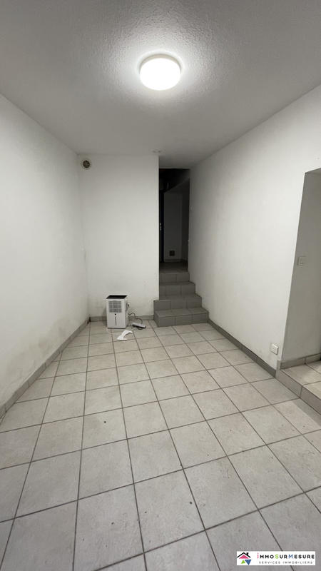 Maison - 119 m² - 6 pièces