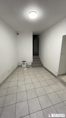 Maison - 119 m² - 6 pièces