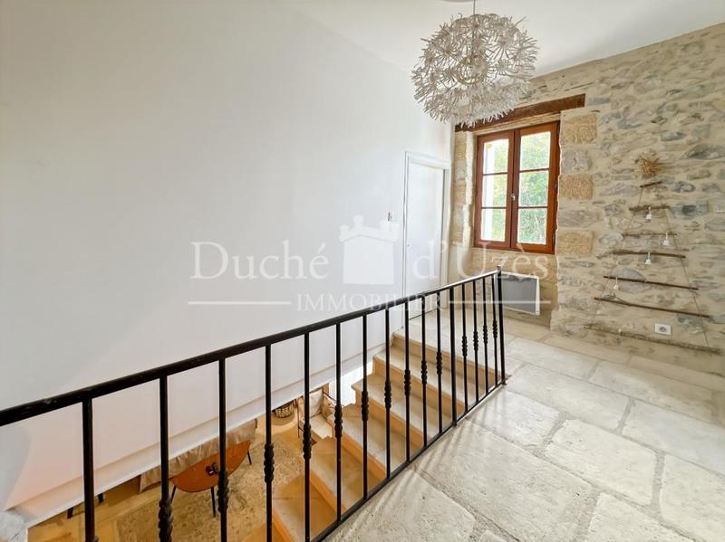 Maison de village - 104 m² - 4 pièces