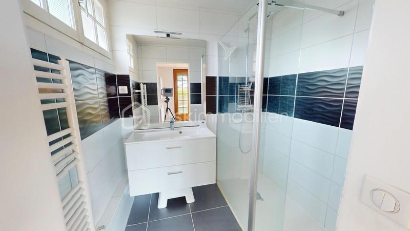 Maison - 150 m² - 7 pièces