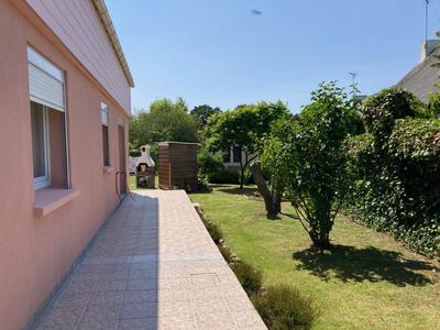 Maison - 118 m² - 6 pièces