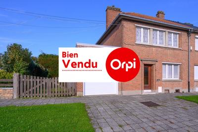 Maison - 103 m² - 5 pièces