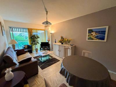 Appartement - 53 m² - 2 pièces