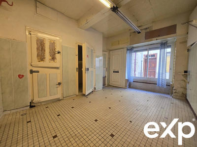 Maison traditionnelle - 105 m² - 5 pièces