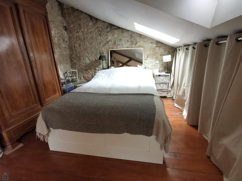 Maison - 116 m² - 5 pièces