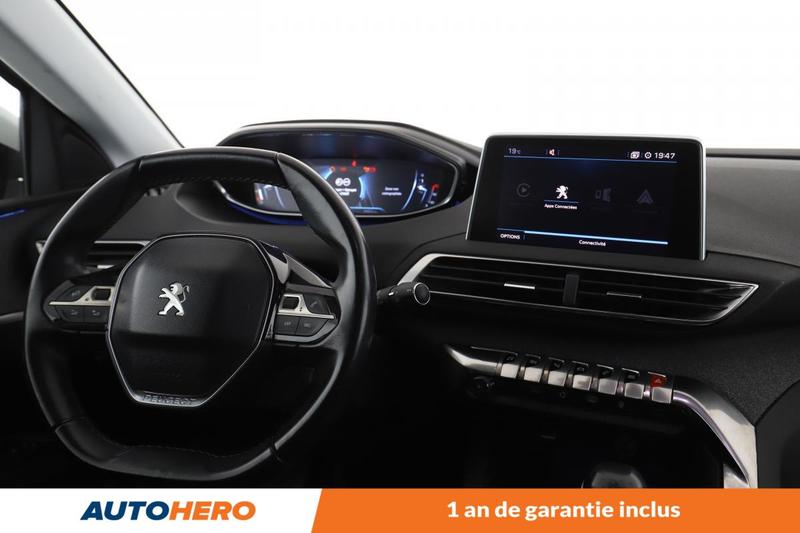 Peugeot 3008 1.2 PureTech Allure 130 ch