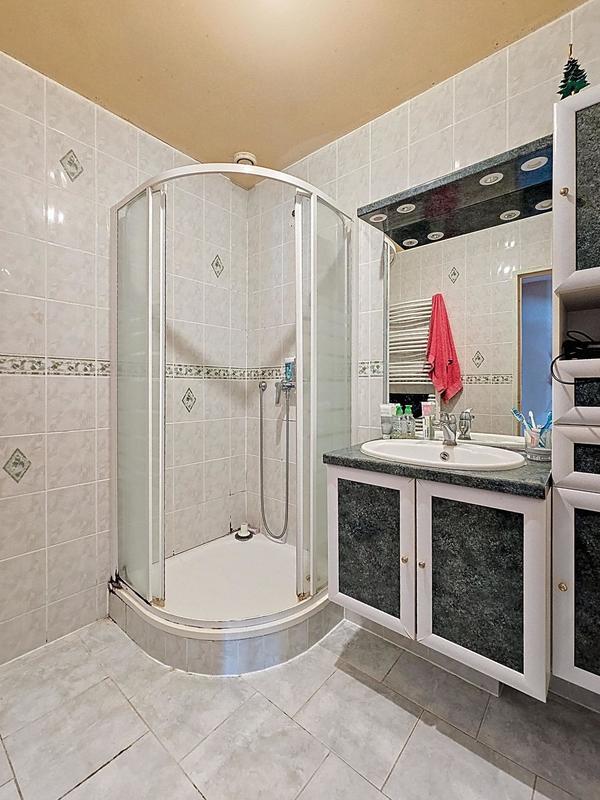 Maison - 128 m² - 6 pièces