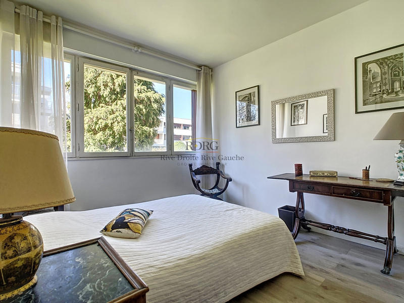 Appartement - 74 m² - 3 pièces