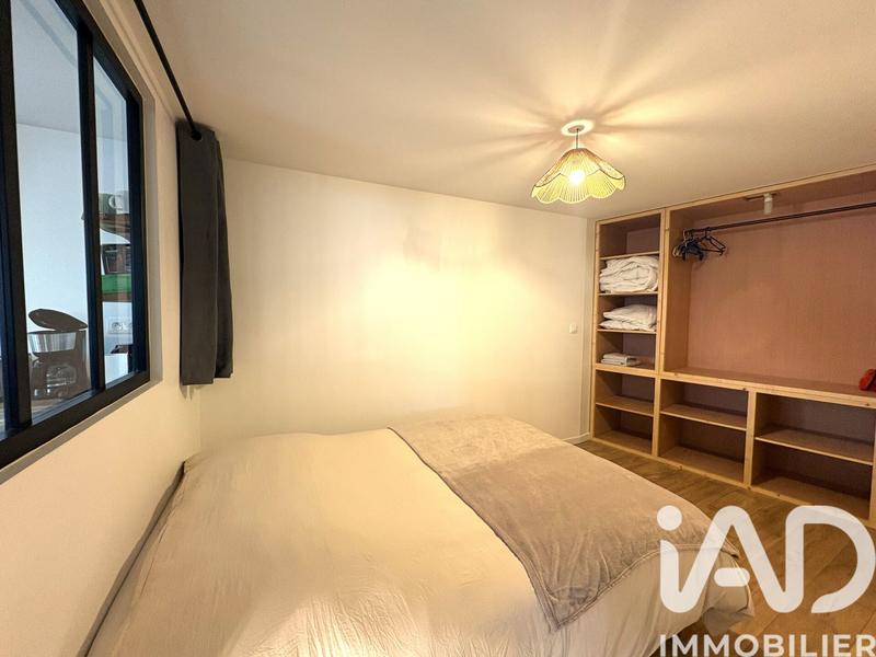 Appartement - 51 m² - 2 pièces