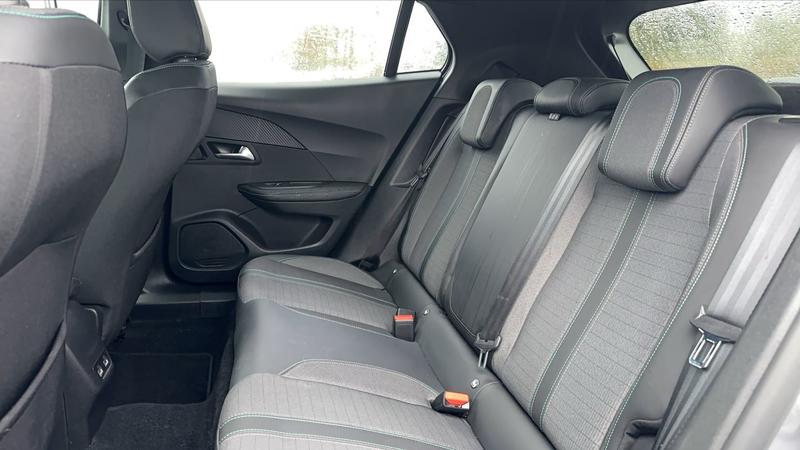 Peugeot 2008 II 100kW 136 Allure Pack - Automatique Entretien constructeur