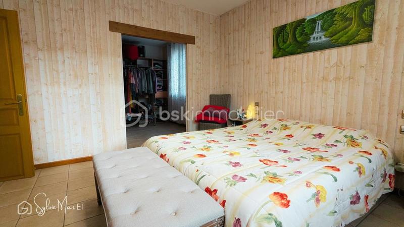 Maison - 152 m² - 6 pièces