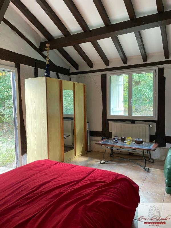 Propriété - 160 m² - 7 pièces