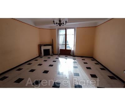 Bastidon - 105 m² - 5 pièces