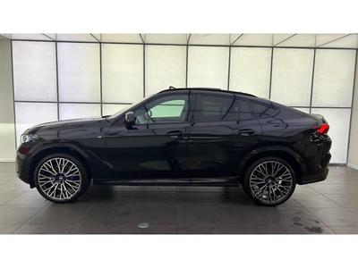 Bmw X6 G06 Lci xDrive30d 298 ch Bva8 m Sport