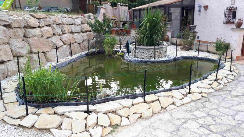 Maison - 172 m² - 5 pièces