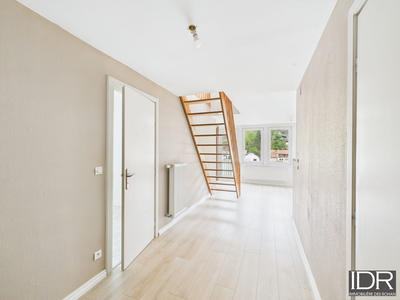 Duplex - 75 m² - 5 pièces