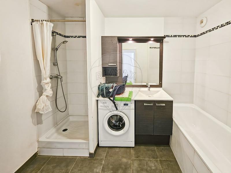 Appartement - 84 m² - 4 pièces