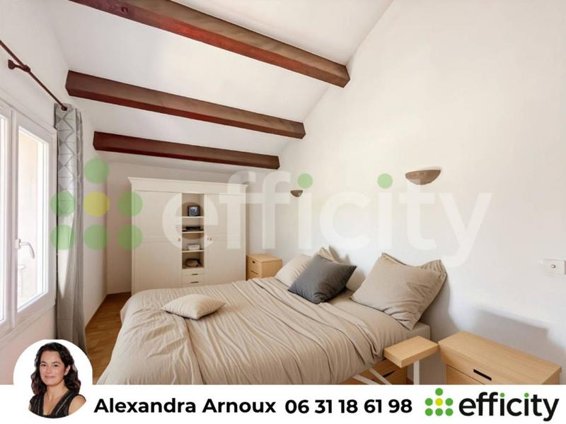 Maison - 150 m² - 4 pièces