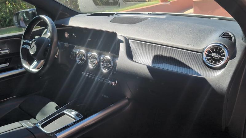 Mercedes Classe B 200 163 7g-Dct Amg Line - Garantie constructeur Toit ouvrant