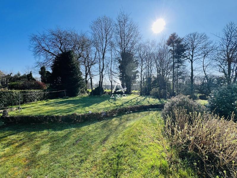 Maison - 110 m² - 6 pièces