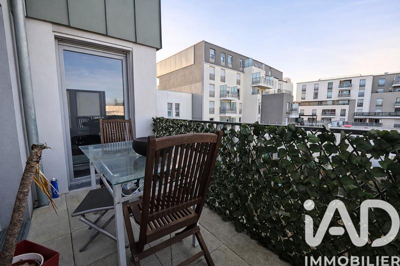 Appartement - 79 m² - 4 pièces