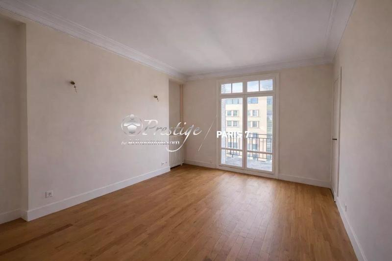 Appartement - 157 m² - 5 pièces