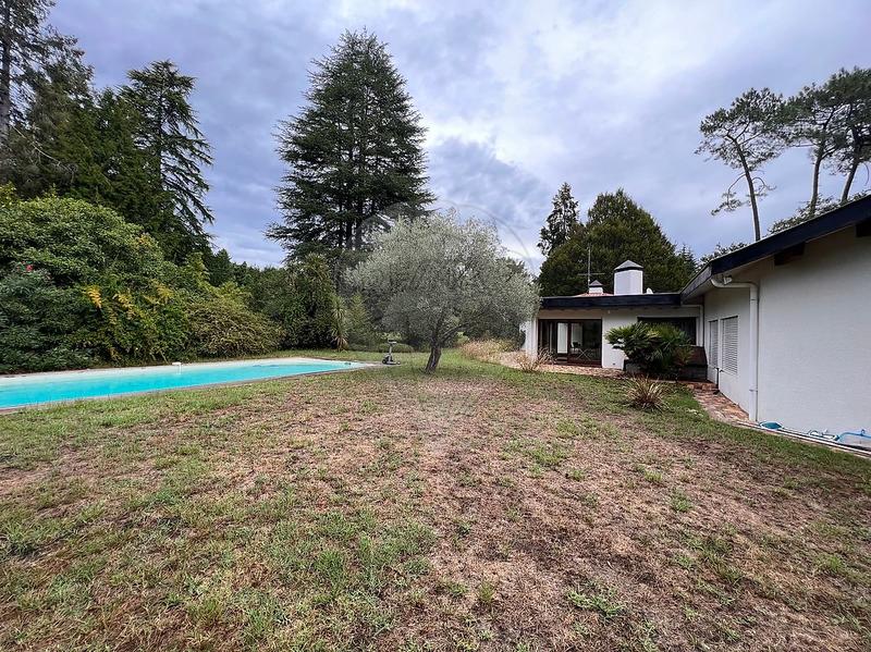 Propriété - 264 m² - 6 pièces