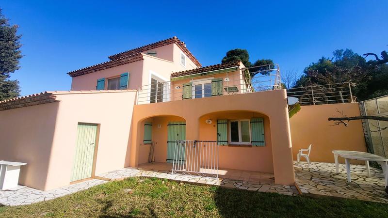 Bastide - 185 m² - 6 pièces