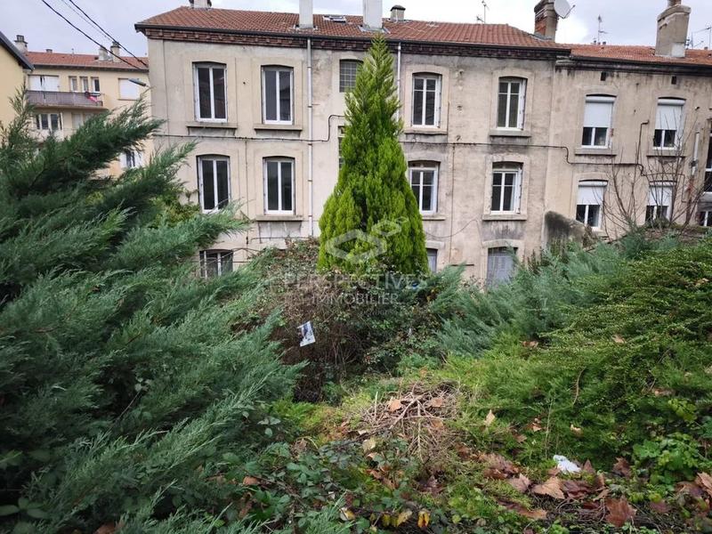 Immeuble - 443 m² - 15 pièces