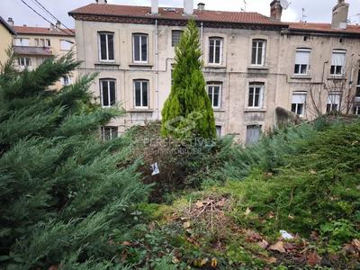 Immeuble - 443 m² - 15 pièces