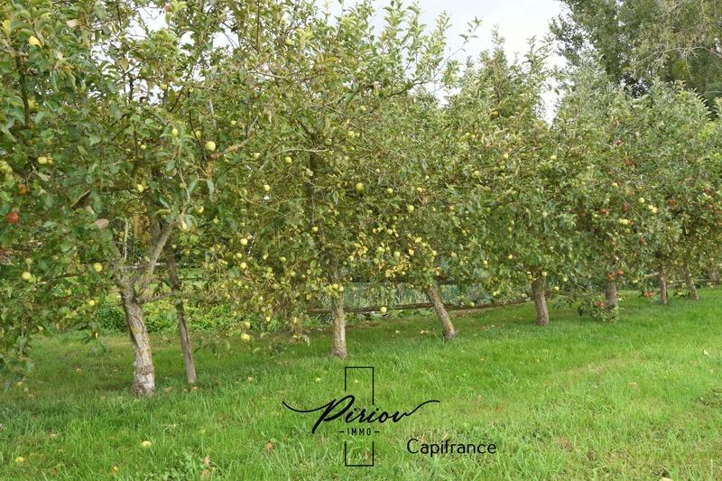 Pavillon - 96 m² - 5 pièces