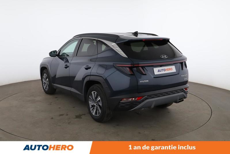 Hyundai Tucson 1.6 t-GDi Hybrid Creative Bva6 230 ch