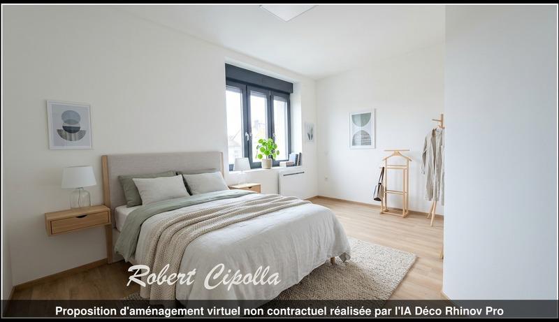 Maison - 165 m² - 6 pièces