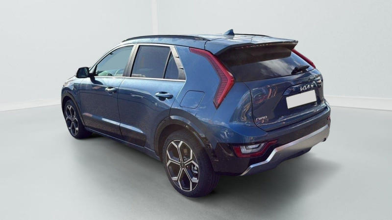 Kia Niro 1.6 GDi 171 ch Phev Dct6 Premium