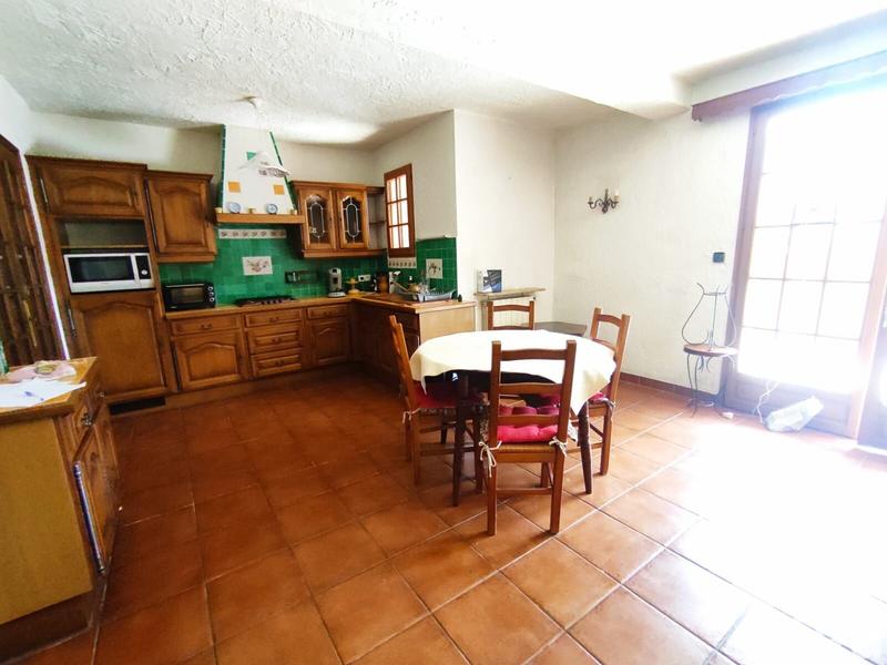 Maison - 170 m² - 6 pièces