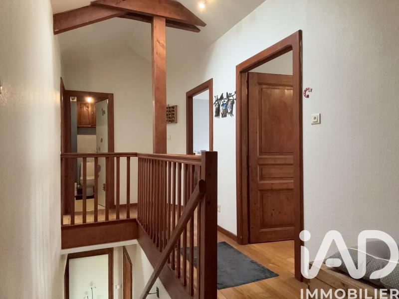 Maison de ville - 150 m² - 5 pièces