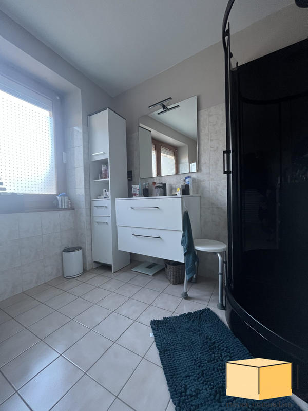 Villa - 238 m² - 7 pièces