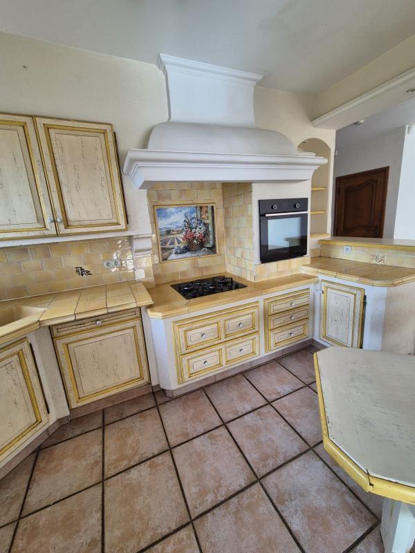 Villa - 138 m² - 4 pièces