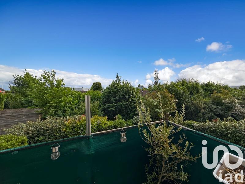 Appartement - 54 m² - 3 pièces