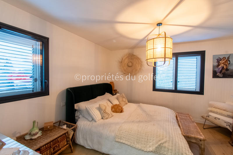 Maison - 137 m² - 4 pièces