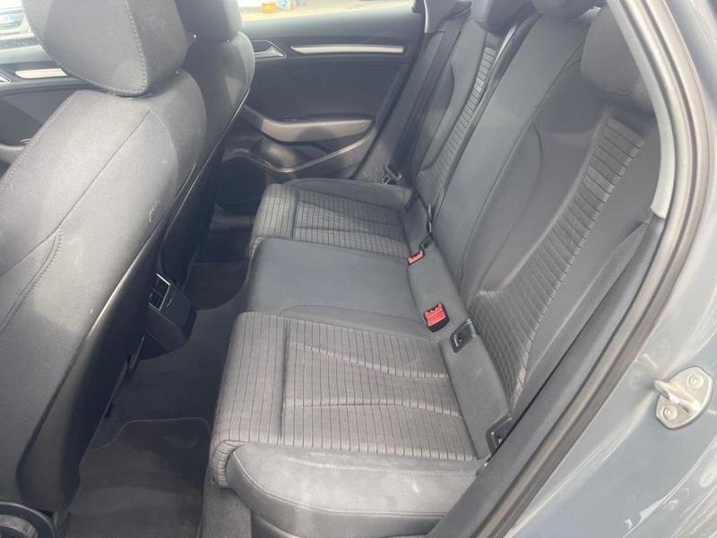 Audi A3 sportback 35 Tdi 150ch Design luxe s tronic 7 Euro6d-T