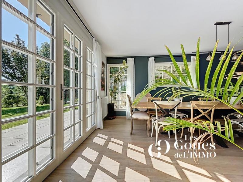 Maison - 175 m² - 6 pièces