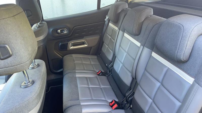 Citroën C5 Aircross 1.2 PureTech 130 Shine