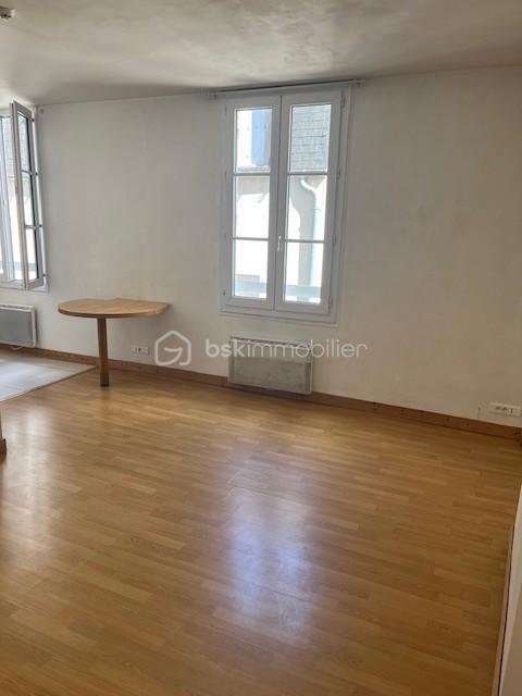 Appartement - 35 m² - 1 pièce