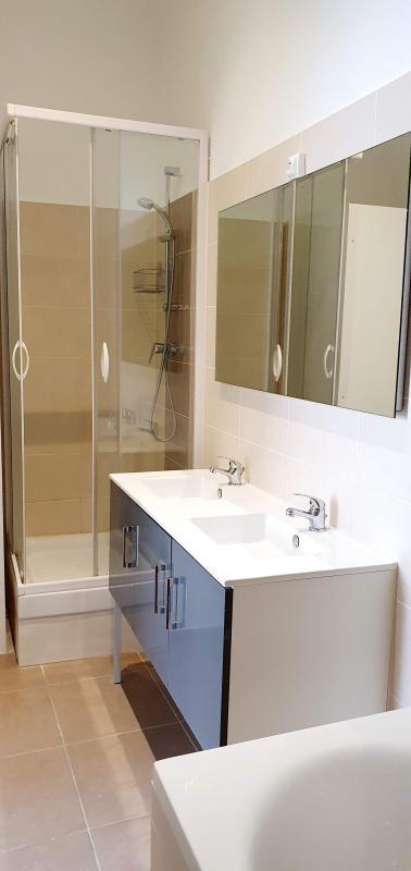 Appartement - 96 m² - 4 pièces