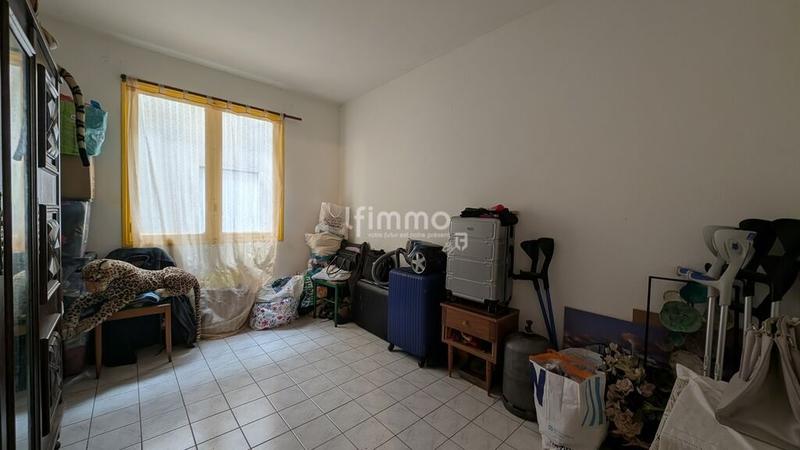 Maison - 126 m² - 4 pièces