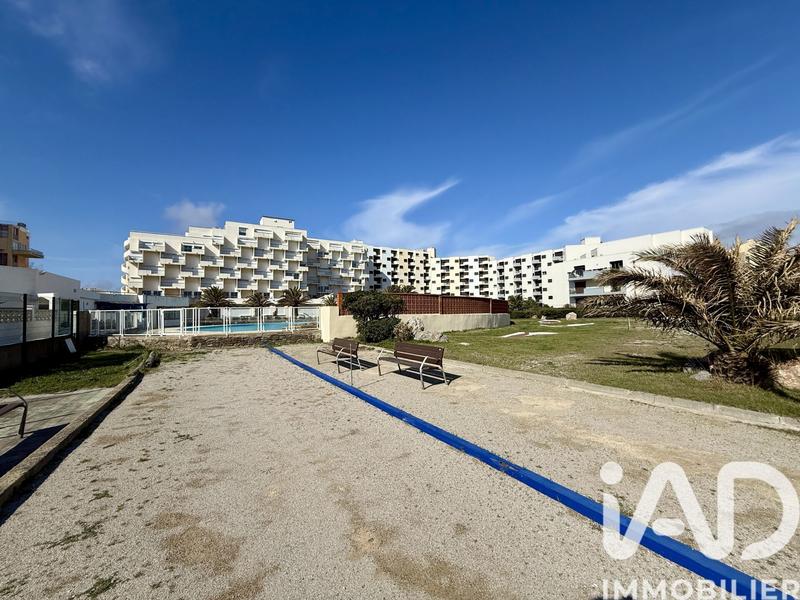 Appartement - 80 m² - 4 pièces