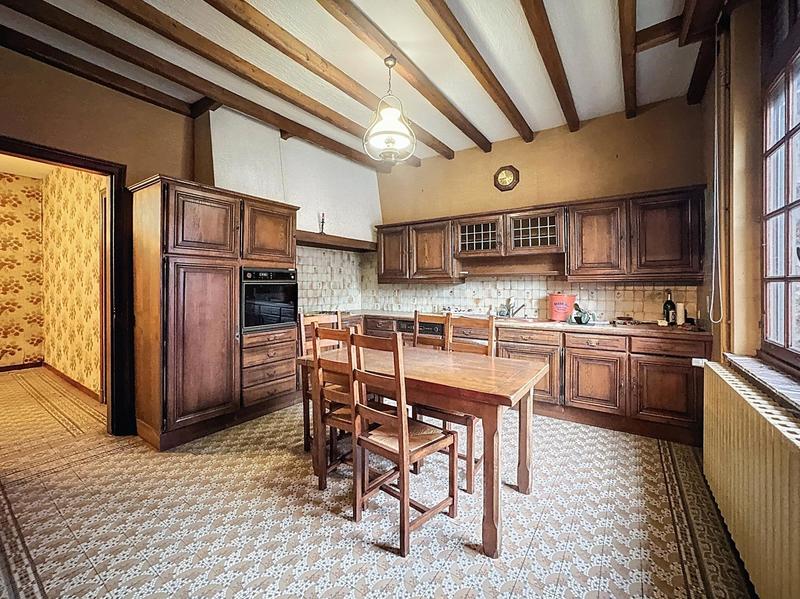 Maison - 142 m² - 6 pièces