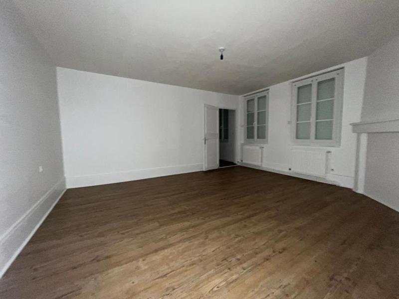 Maison de ville - 90 m² - 3 pièces