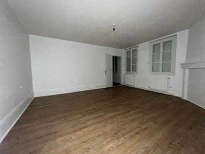 Maison de ville - 90 m² - 3 pièces